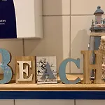 Feriendomizil Burg Апартаменты *