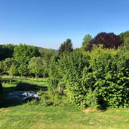 Feriendomizil Burg *