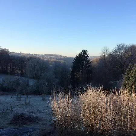 Feriendomizil Burg Оверат