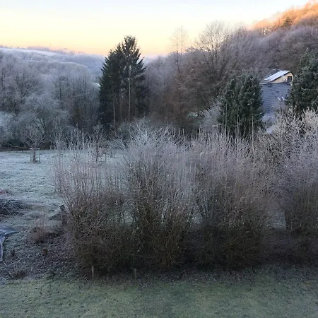 Feriendomizil Burg * Overath