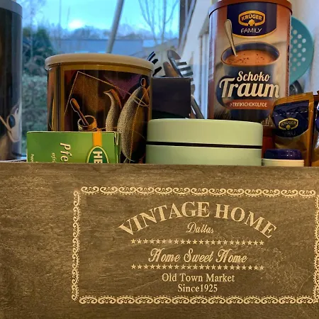 Lejlighed Feriendomizil Burg Overath