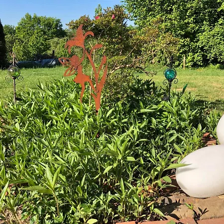 Feriendomizil Burg * Overath