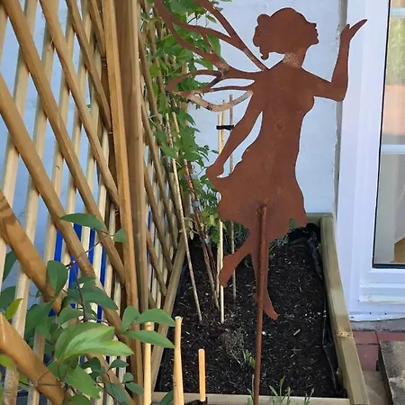 Feriendomizil Burg Apartmán