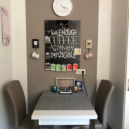 Feriendomizil Burg *