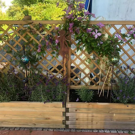 Feriendomizil Burg Апартаменты *