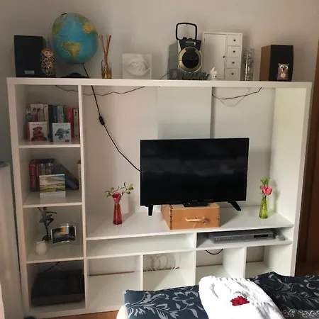 Feriendomizil Burg *