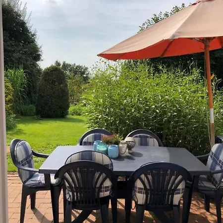 Apartmán Feriendomizil Burg *