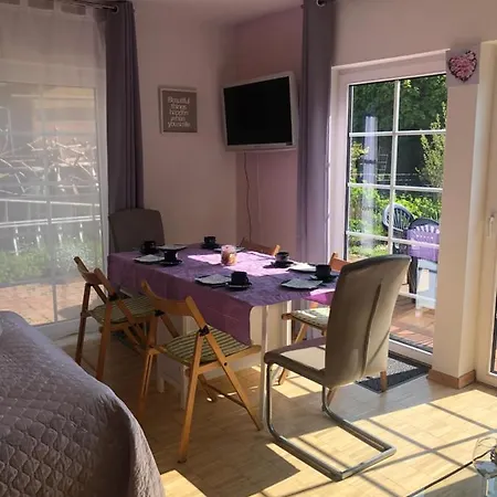 Feriendomizil Burg *