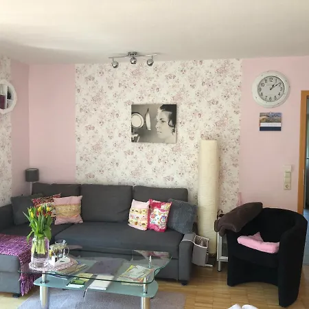 Feriendomizil Burg * Overath