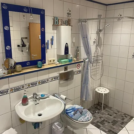 Feriendomizil Burg *