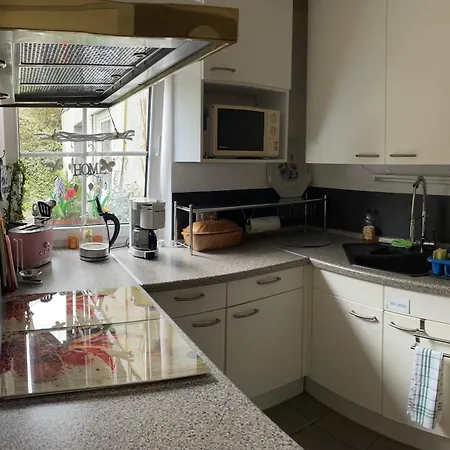 Feriendomizil Burg Overath