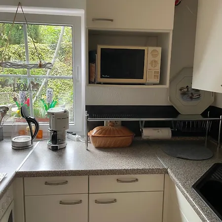 Feriendomizil Burg *