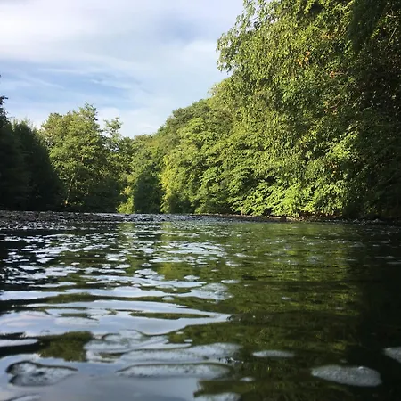 Feriendomizil Burg Апартаменты *