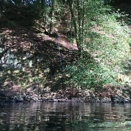 Апартаменты Feriendomizil Burg *