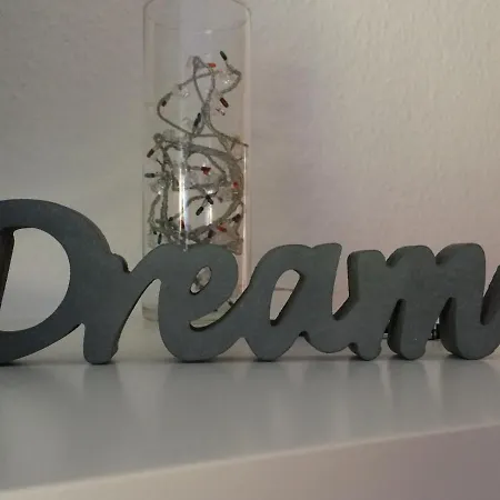 Feriendomizil Burg Apartmán Overath