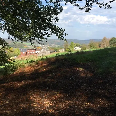 Apartmán Feriendomizil Burg *