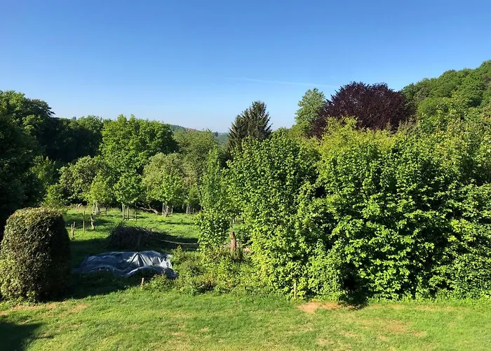 Feriendomizil Burg *