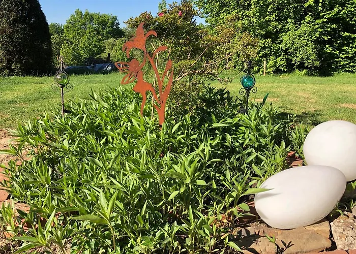 Feriendomizil Burg * 奥弗拉特