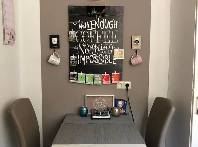 Feriendomizil Burg *