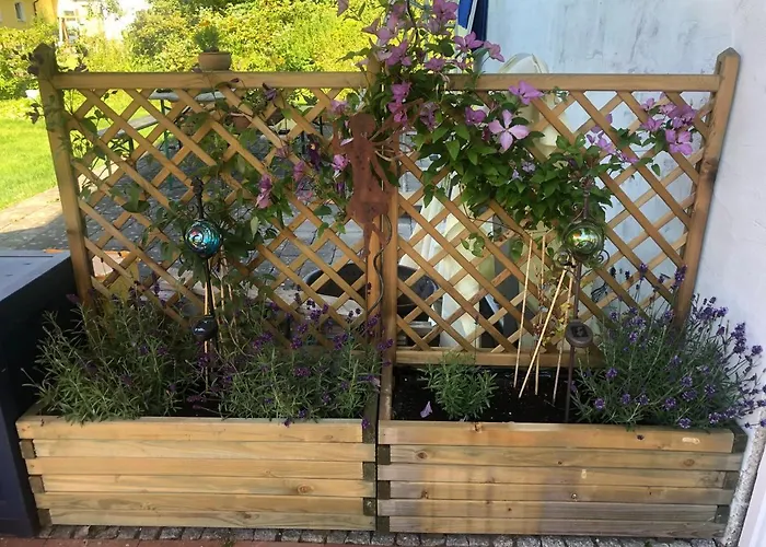 Feriendomizil Burg Apartamento *