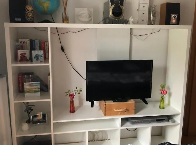 Feriendomizil Burg *