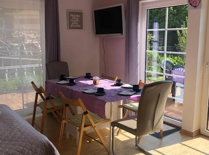 Feriendomizil Burg *