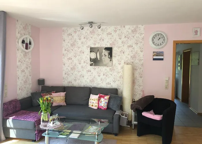 Feriendomizil Burg * Overath