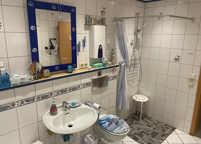 Feriendomizil Burg *