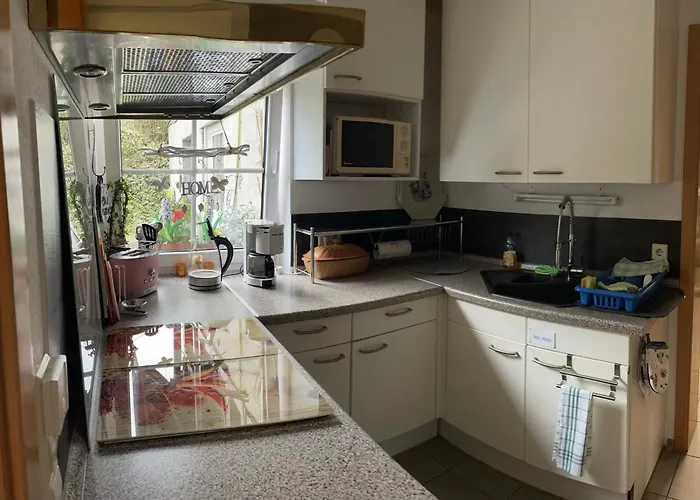 Feriendomizil Burg Overath