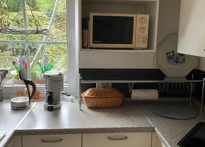 Feriendomizil Burg *