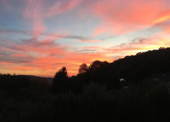 Lägenhet Feriendomizil Burg *