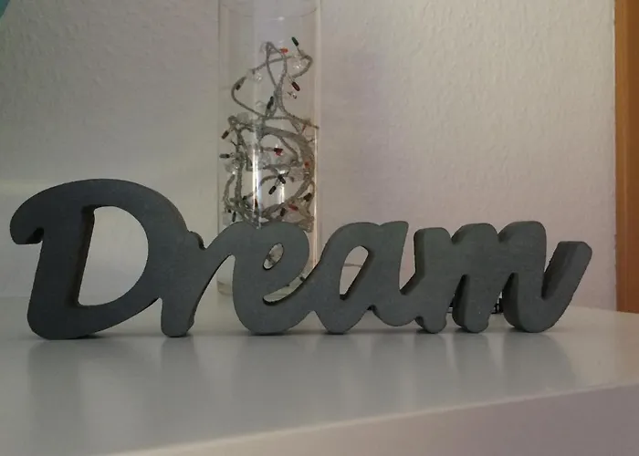 Feriendomizil Burg 公寓 奥弗拉特